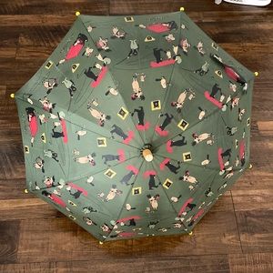 Hatley umbrella for kids